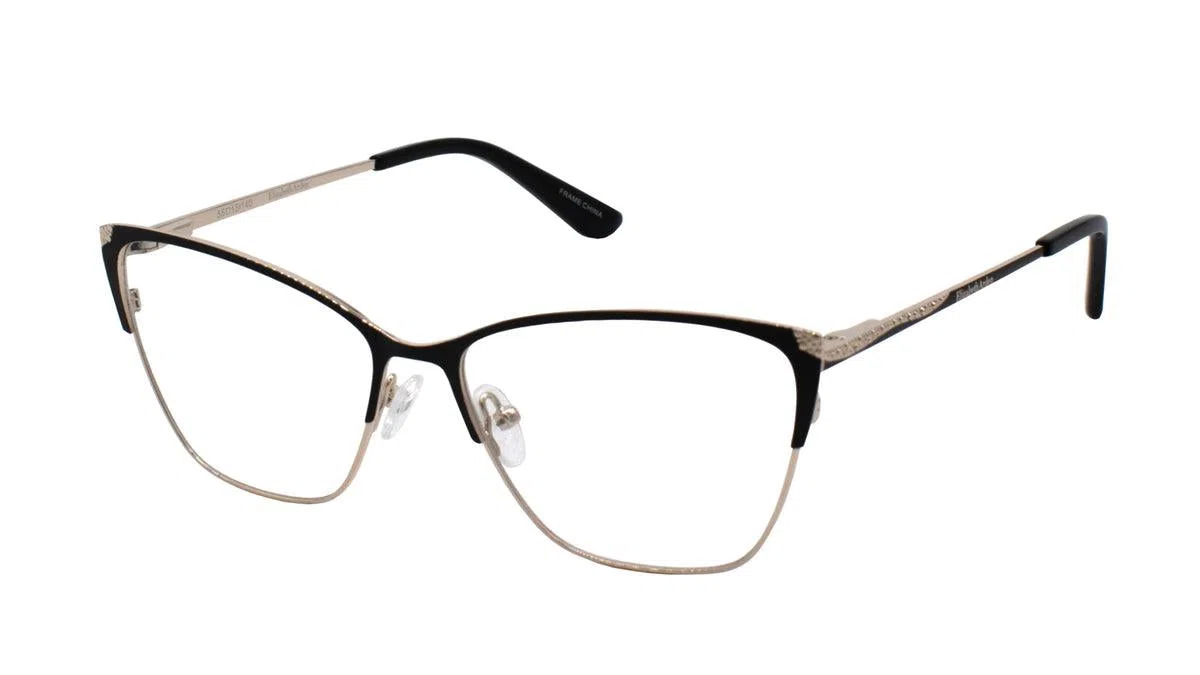 Elizabeth Arden 1269 Eyeglasses - view 3
